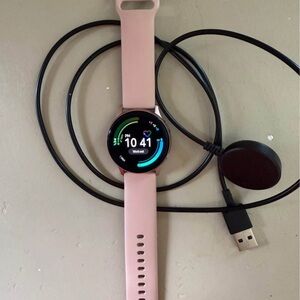 Samsung Galaxy Smartwatch - Pink
